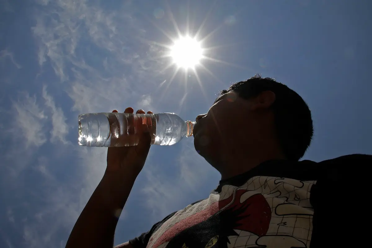 Cuándo inicia la canícula 2026 en México