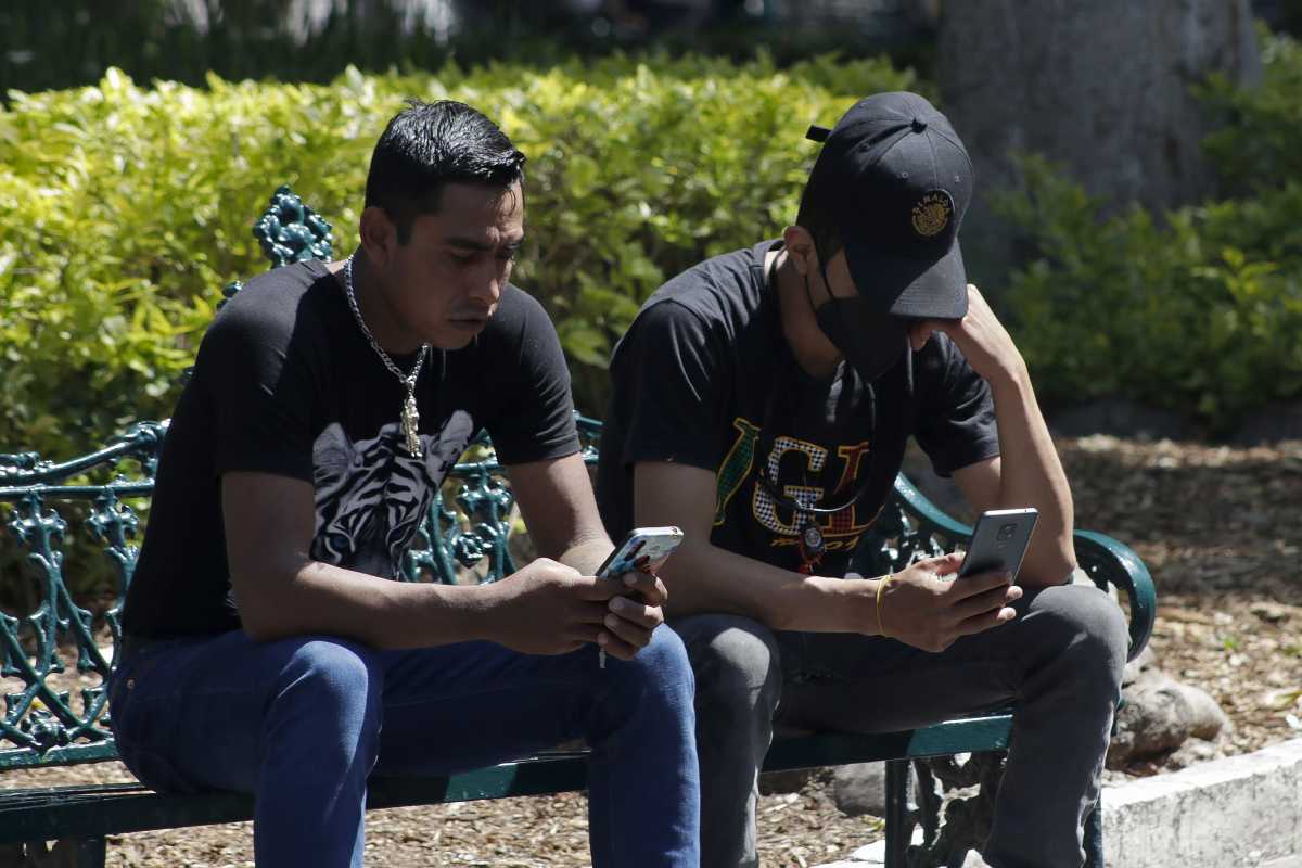Ciberacoso en Puebla según el INEGI