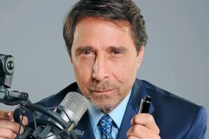 Eduardo Feinmann asegura que detesta a los mexicanos y luego ofrece disculpa