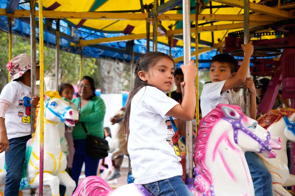 Proponen cárcel por omisión de cuidados de menores en Puebla | Foto: Agencia Enfoque