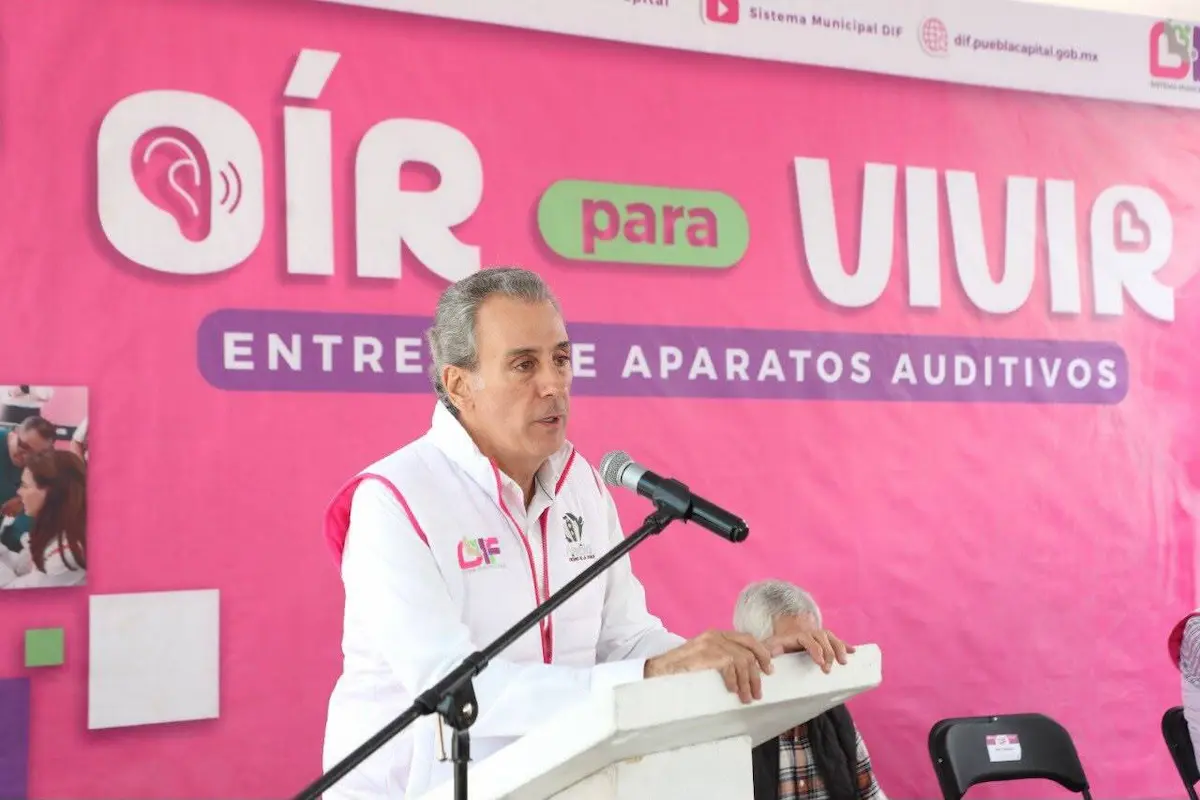 Pepe Chedraui entrega 50 aparatos auditivos para mejorar la calidad de vida de personas con discapacidad auditiva 3 Pepe Chedraui entrega 50 aparatos auditivos para mejorar la calidad de vida de personas con discapacidad auditiva
