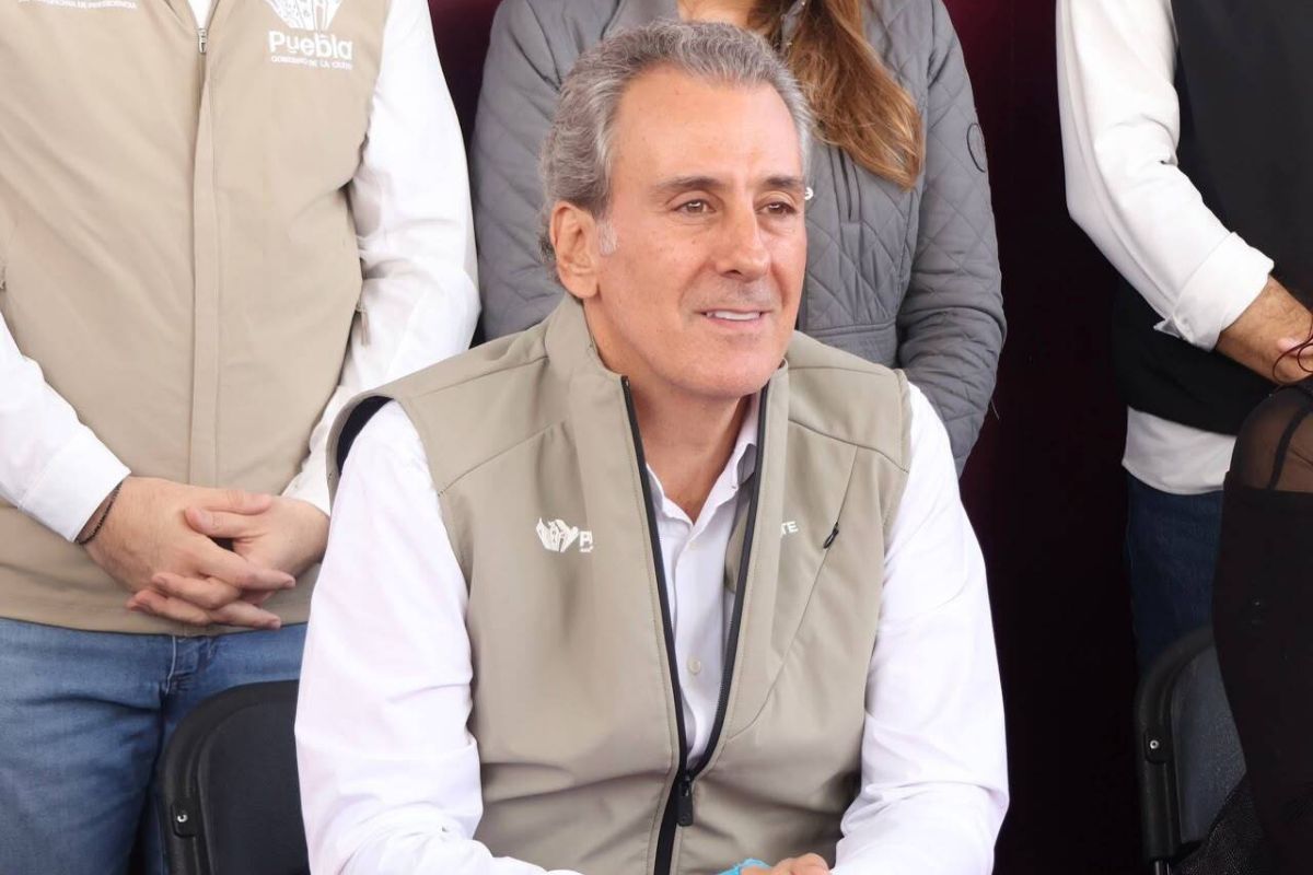 Continúa Pepe Chedraui con jornada "Día del Pueblo" para atender demandas ciudadanas en Tres Cruces