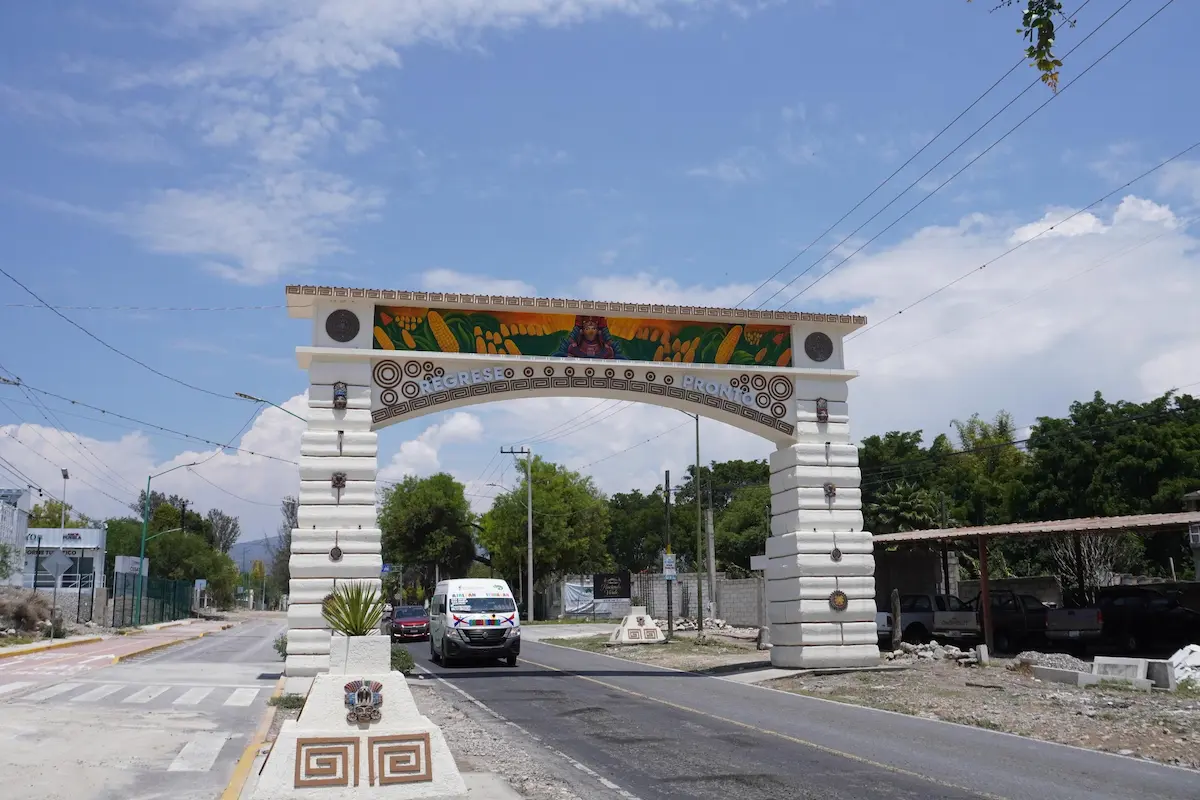 Fortalece Obra Comunitaria identidad y orgullo poblano: Laura Artemisa 3 Fortalece Obra Comunitaria identidad y orgullo poblano