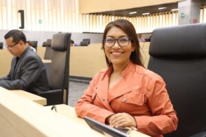 Proponen impedir matrimonio a deudores alimentarios en Puebla | Foto: Cortesía