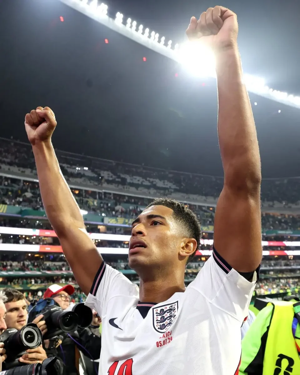 ¿Dónde ver Noruega vs Inglaterra gratis en México?