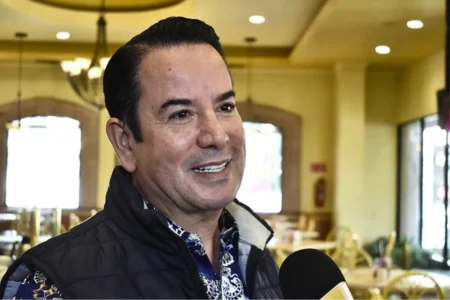 Asesinan a balazos a Benjamín Medrano, ex alcalde de Fresnillo prófugo 10 Asesinaron a Benjamín Medrano, ex alcalde de Fresnillo