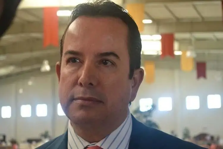 Asesinan a balazos a Benjamín Medrano, ex alcalde de Fresnillo prófugo 3 Asesinaron a Benjamín Medrano, ex alcalde de Fresnillo
