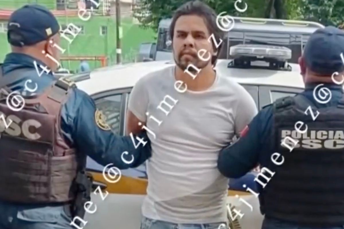 Gaeli fue hallada muerta dentro de una hielera en la CDMX