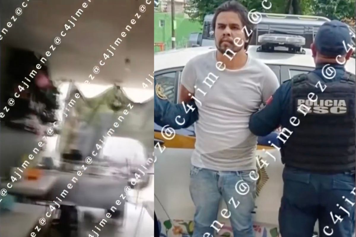 Gaeli fue hallada muerta dentro de una hielera en la CDMX