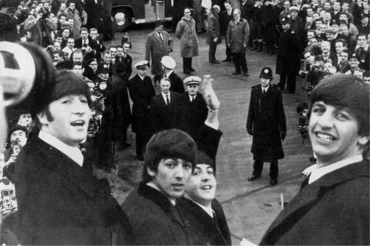 ¿Cuándo es el Día Mundial de The Beatles?