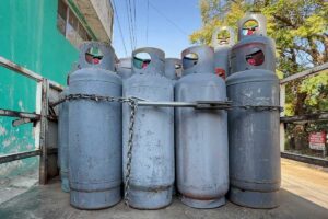 Distribuidores de gas en Puebla más baratos según Profeco | Foto: Agencia Enfoque