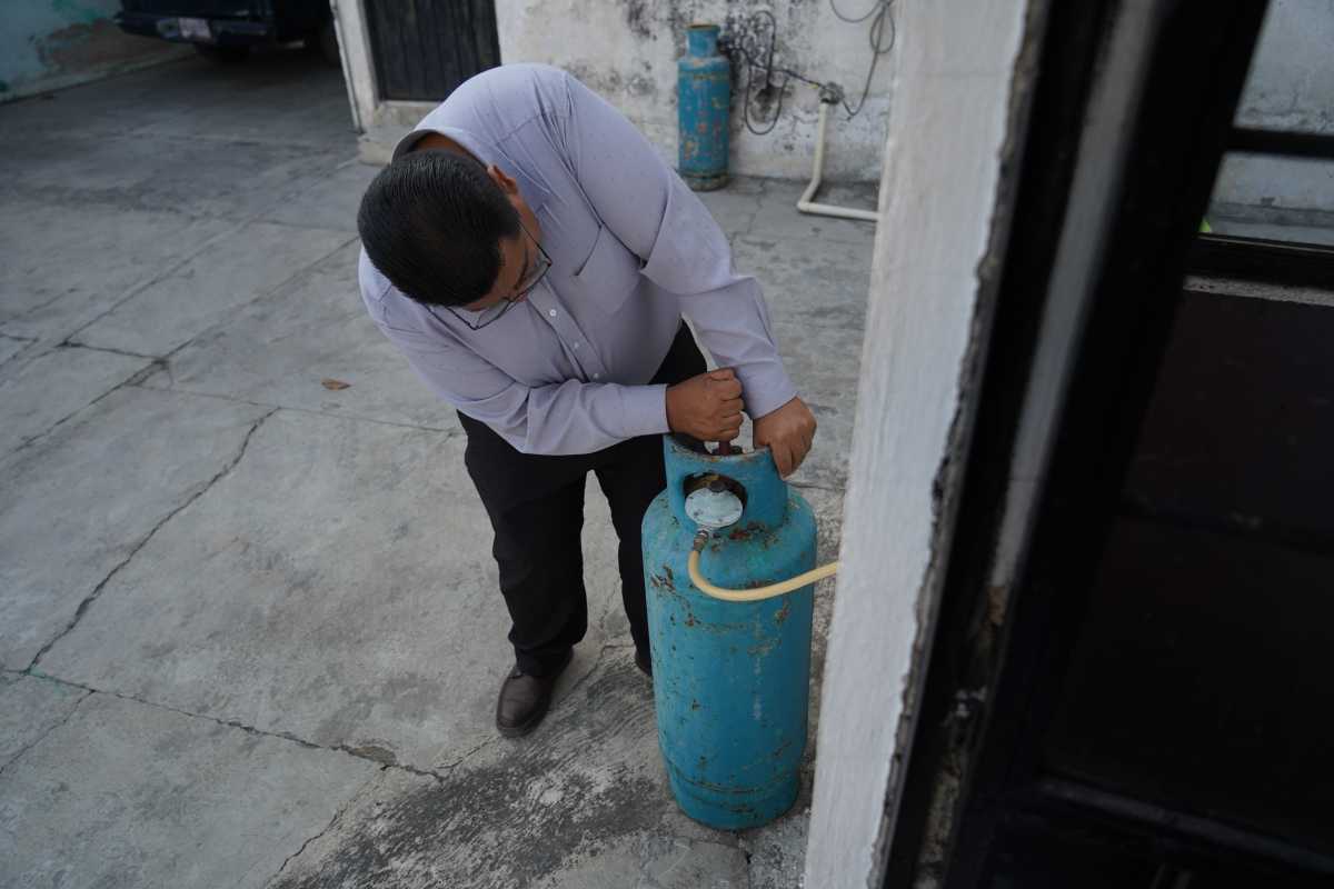 ¿Dónde comprar tu tanque de gas en Puebla? Esto recomienda Profeco 3 Reporte Quién es Quién en los Precios de Profeco