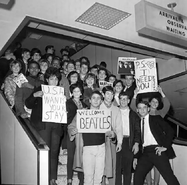 ¿Cuándo es el Día Mundial de The Beatles y por qué el 10 de julio es importante? 2 ¿Cuándo es el Día Mundial de The Beatles?
