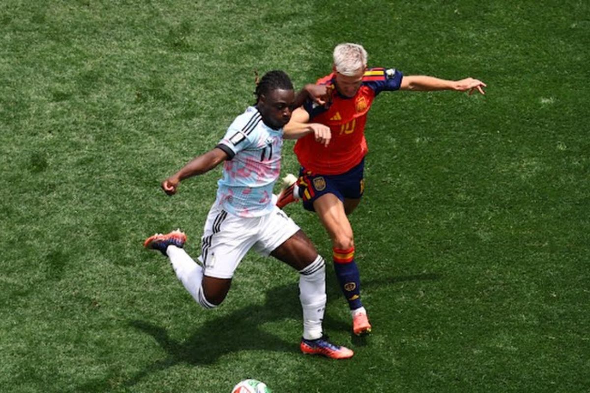 España avanza a semifinales del Mundial 2026 tras vencer a Bélgica