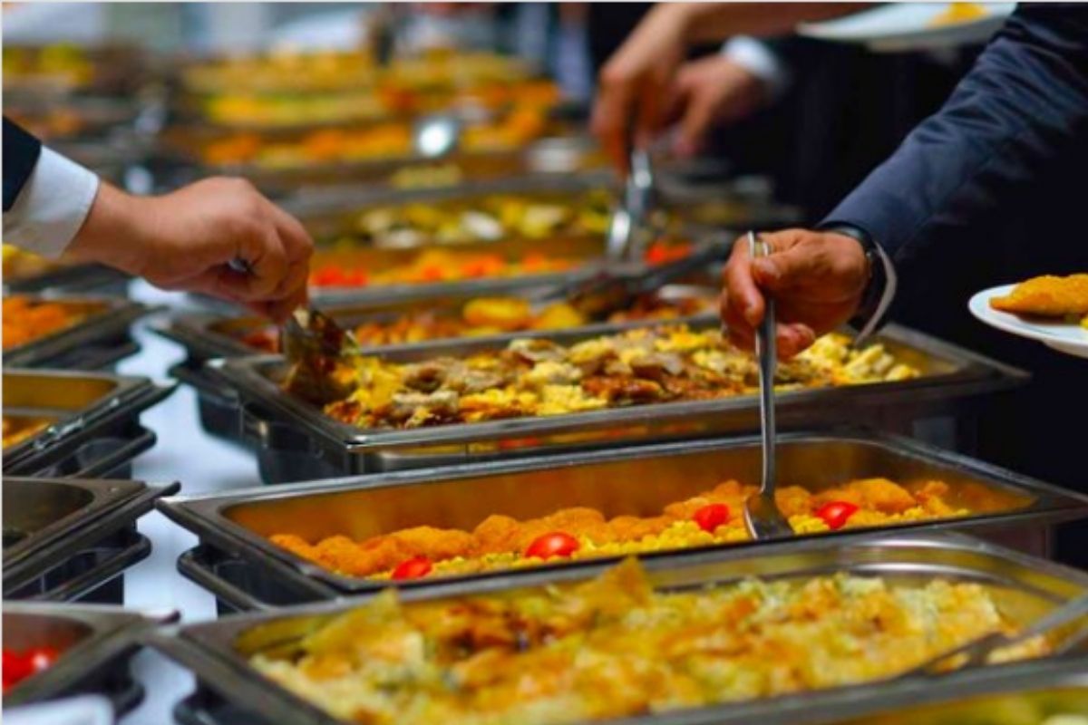 Bufetes en Puebla, opciones para la graduación | Foto: Cortesía