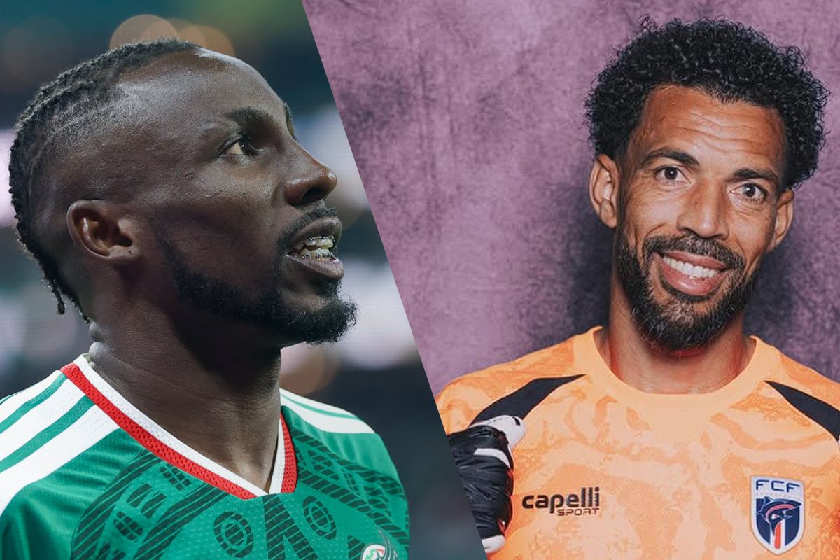 México vs Cabo Verde en el Estadio Azteca | Foto: Cortesía