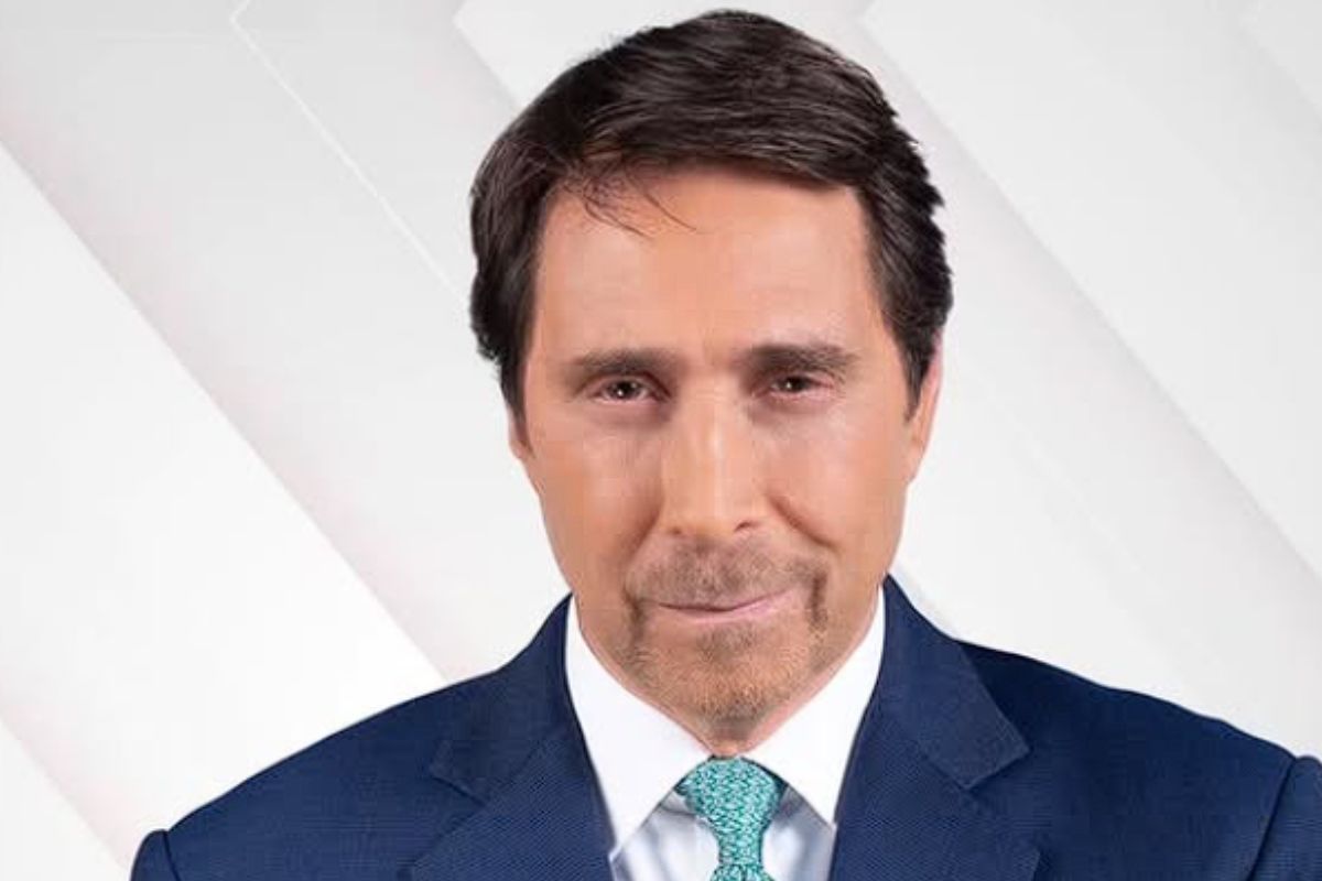 Luisito Comunica responde a Eduardo Feinmann | Foto: Cortesía