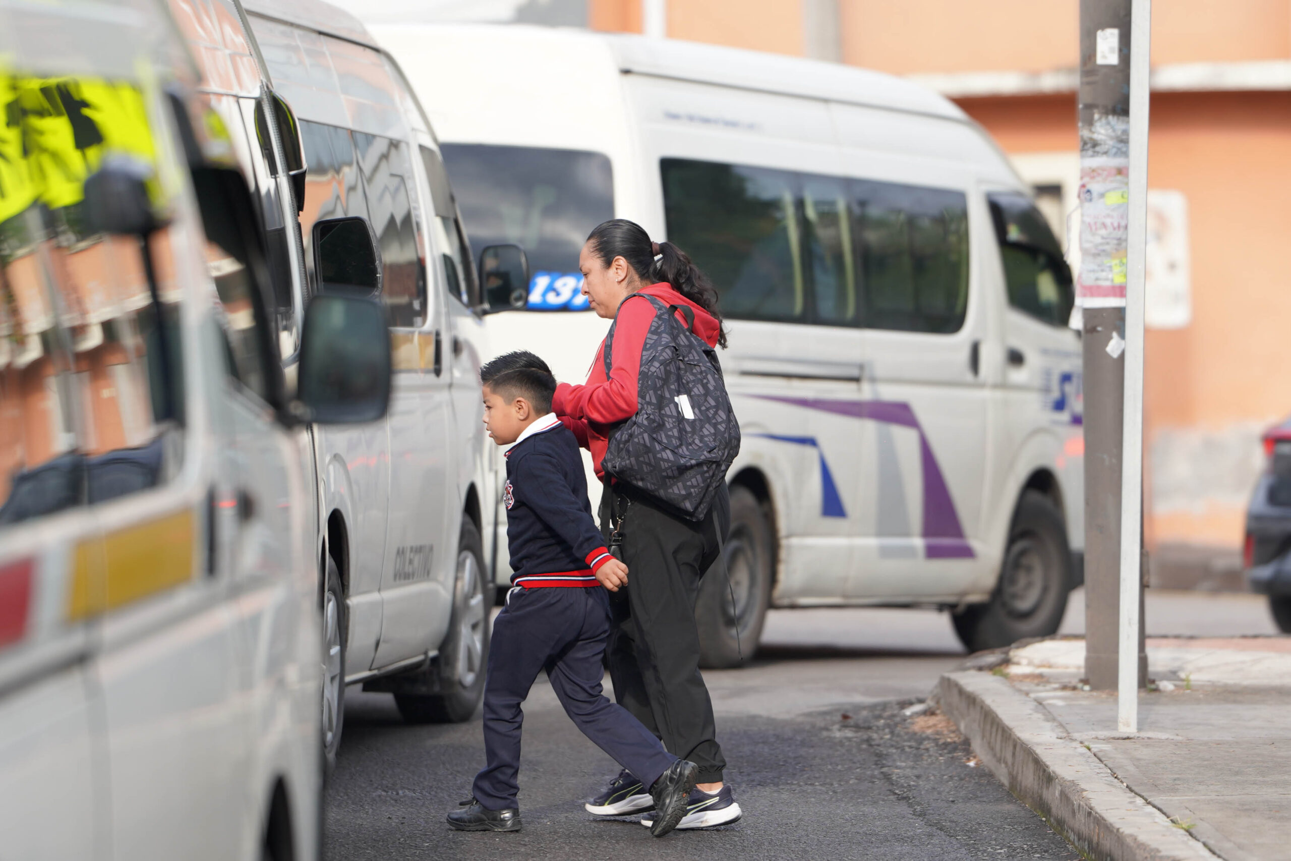 Calendario escolar 2026 a 2027 Puebla: Así quedaron puentes para el nuevo ciclo 1 Calendario escolar 2026 a 2027 Puebla | Foto: SEP