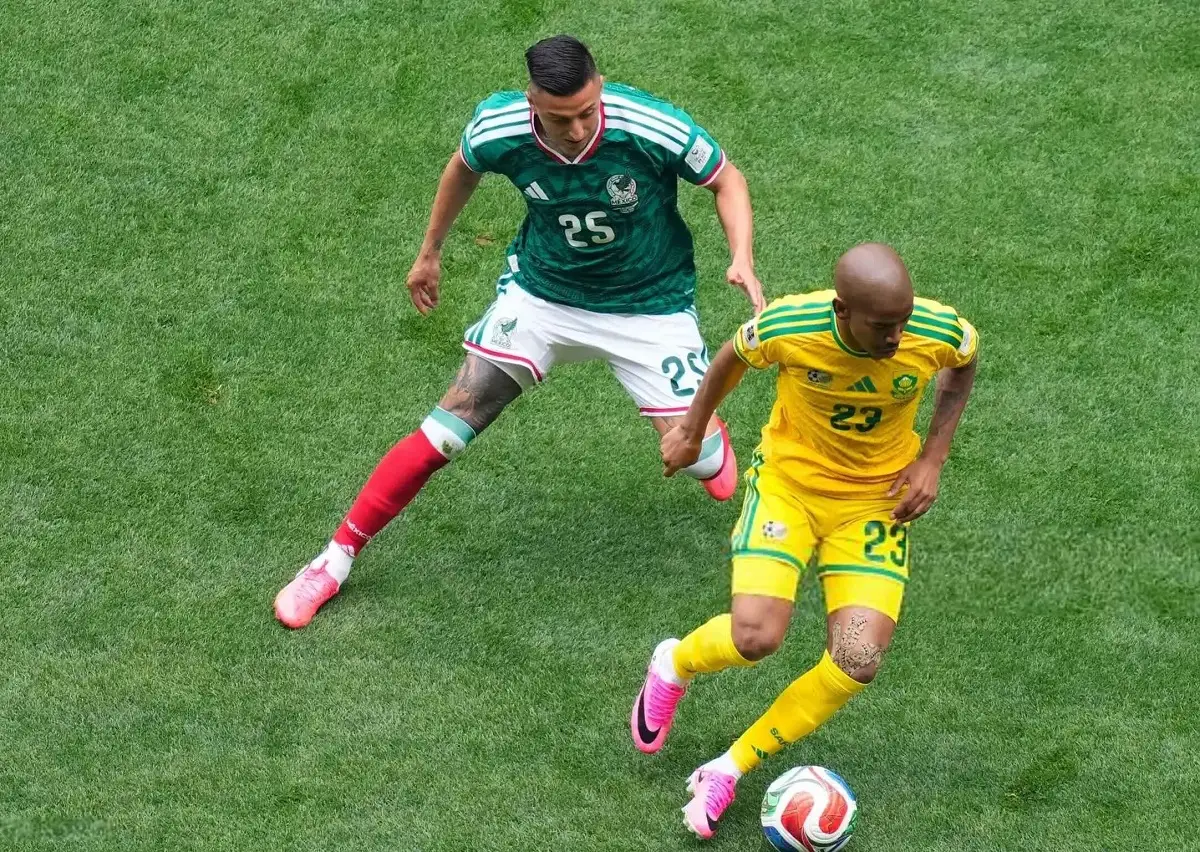 ¿Quién era Jayden Adams, futbolista que murió tras el Mundial?
