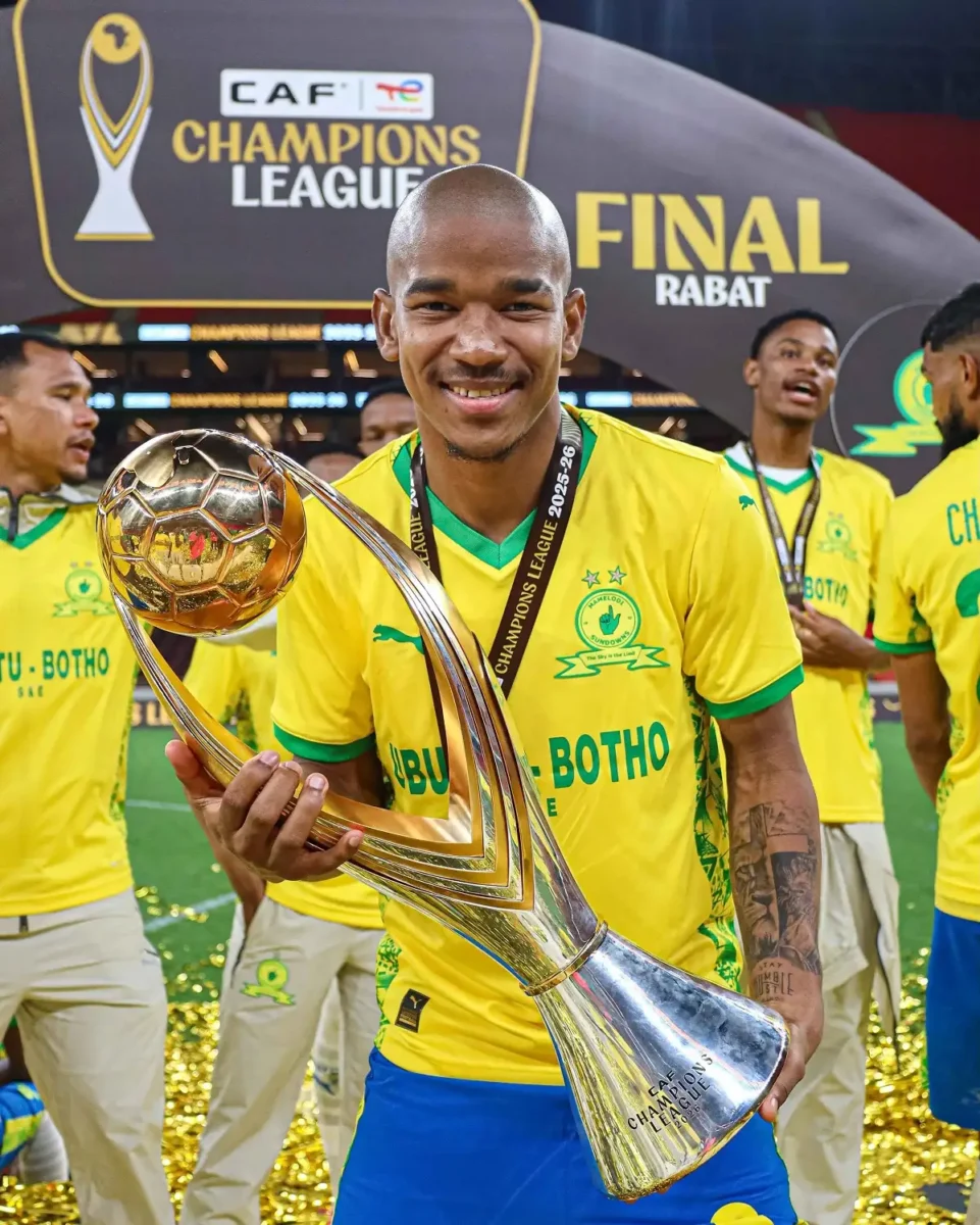 ¿Quién era Jayden Adams, futbolista que murió tras el Mundial?