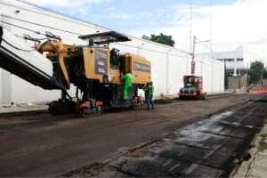 Armenta envía reforma sobre obra pública en Puebla