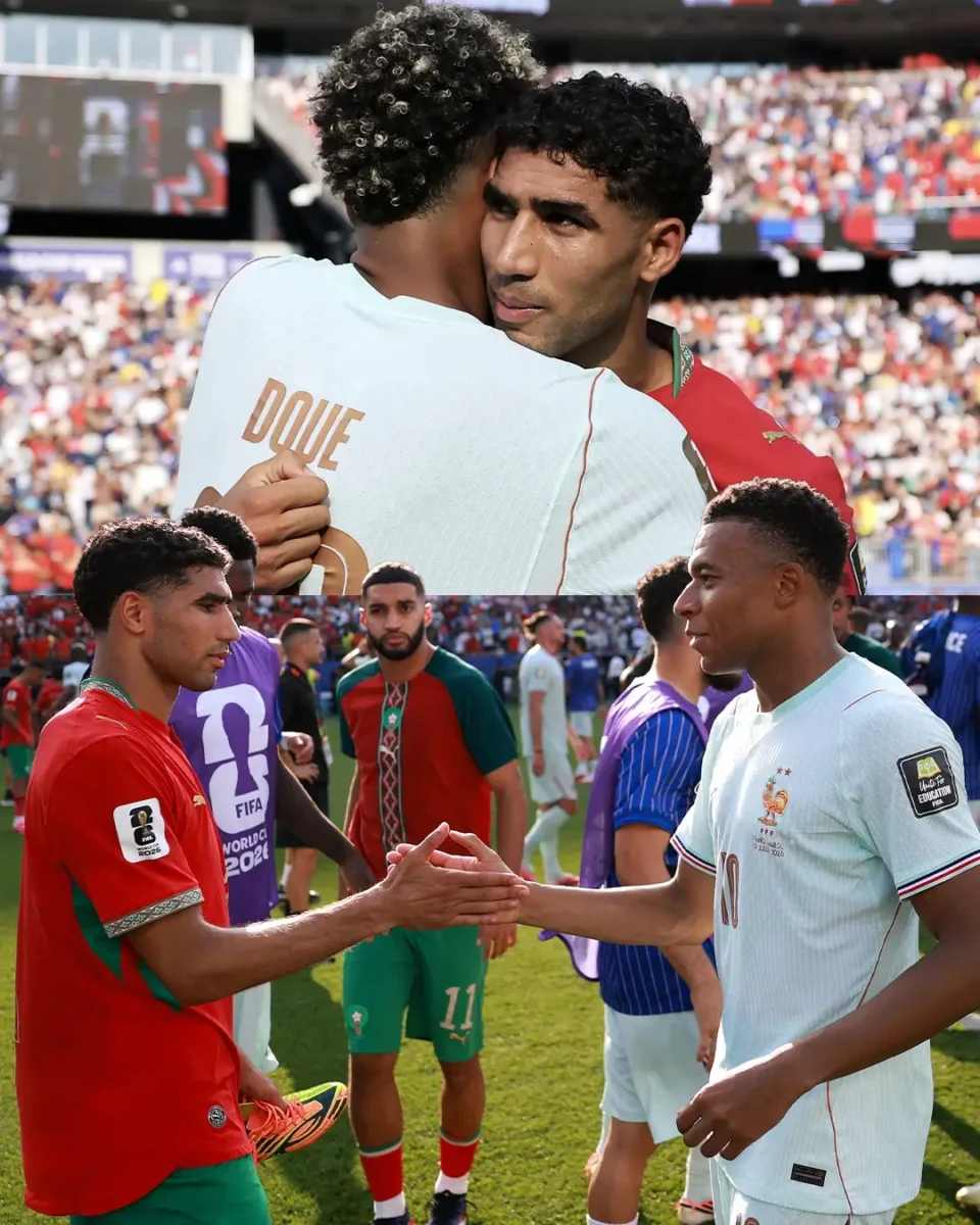 ¿Cuándo es el Francia vs España y a qué hora?