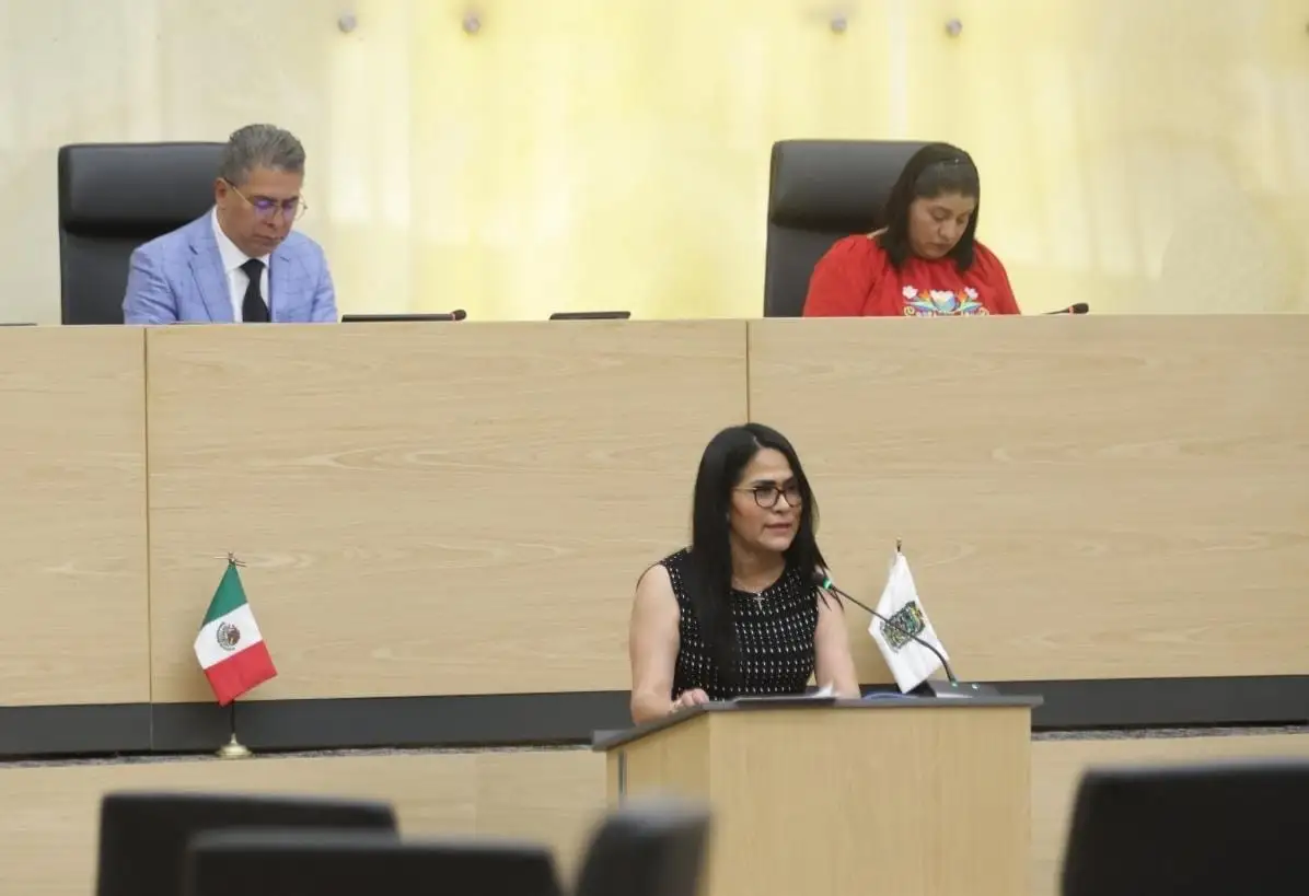 Impulsa diputada Fedrha Suriano iniciativa para el cumplimiento de compromisos registrados en campaña electoral