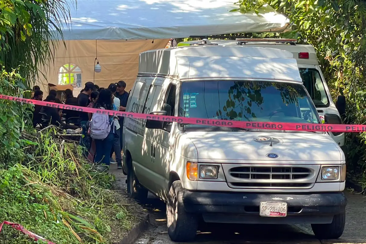 Lluvias en Puebla dejan 9 personas sin vida en dos semanas 3 Suman 9 muertos por lluvias en Puebla