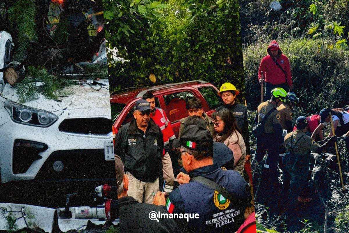 Lluvias en Puebla dejan 9 personas sin vida en dos semanas 5 potada Lluvias en Puebla dejan 9 personas sin vida