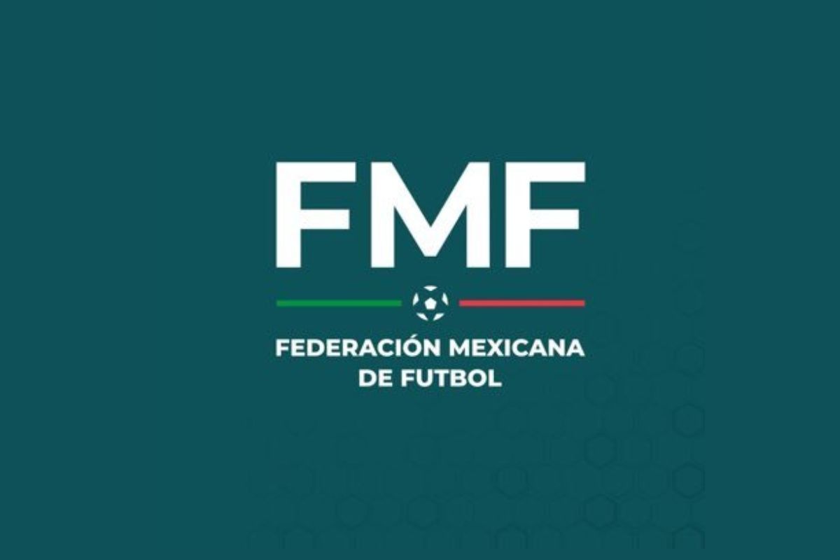Buen Gobierno multa a la Federación Mexicana de Fútbol con 42.8 millones de pesos por el sistema FAN ID 4 multa a la Federación Mexicana (2) portada