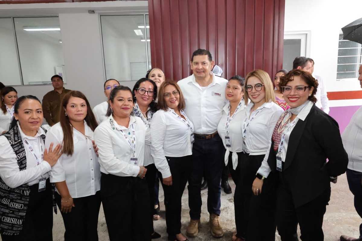 Centros LIBRE Casas Carmen Serdán, red de protección y autonomía para mujeres serranas 3 Casas Carmen Serdán portada