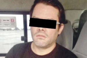 Vinculan a proceso a cuñado de Inés Gómez Mont por defraudación fiscal