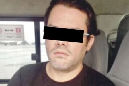 Vinculan a proceso a cuñado de Inés Gómez Mont por defraudación fiscal