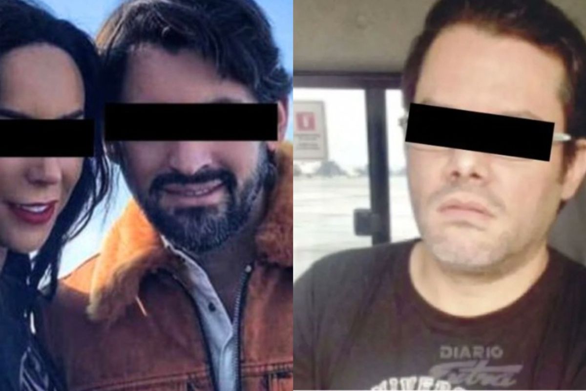 Vinculan a proceso a cuñado de Inés Gómez Mont por defraudación fiscal 3 Vinculan a proceso a cuñado de Inés Gómez Mont por defraudación fiscal