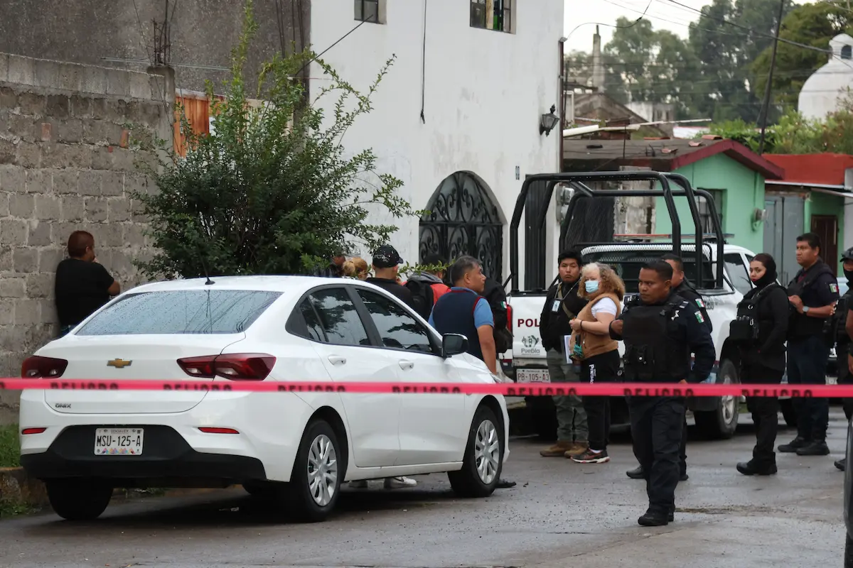 Localizan a una mujer sin vida en la colonia 10 de Mayo
