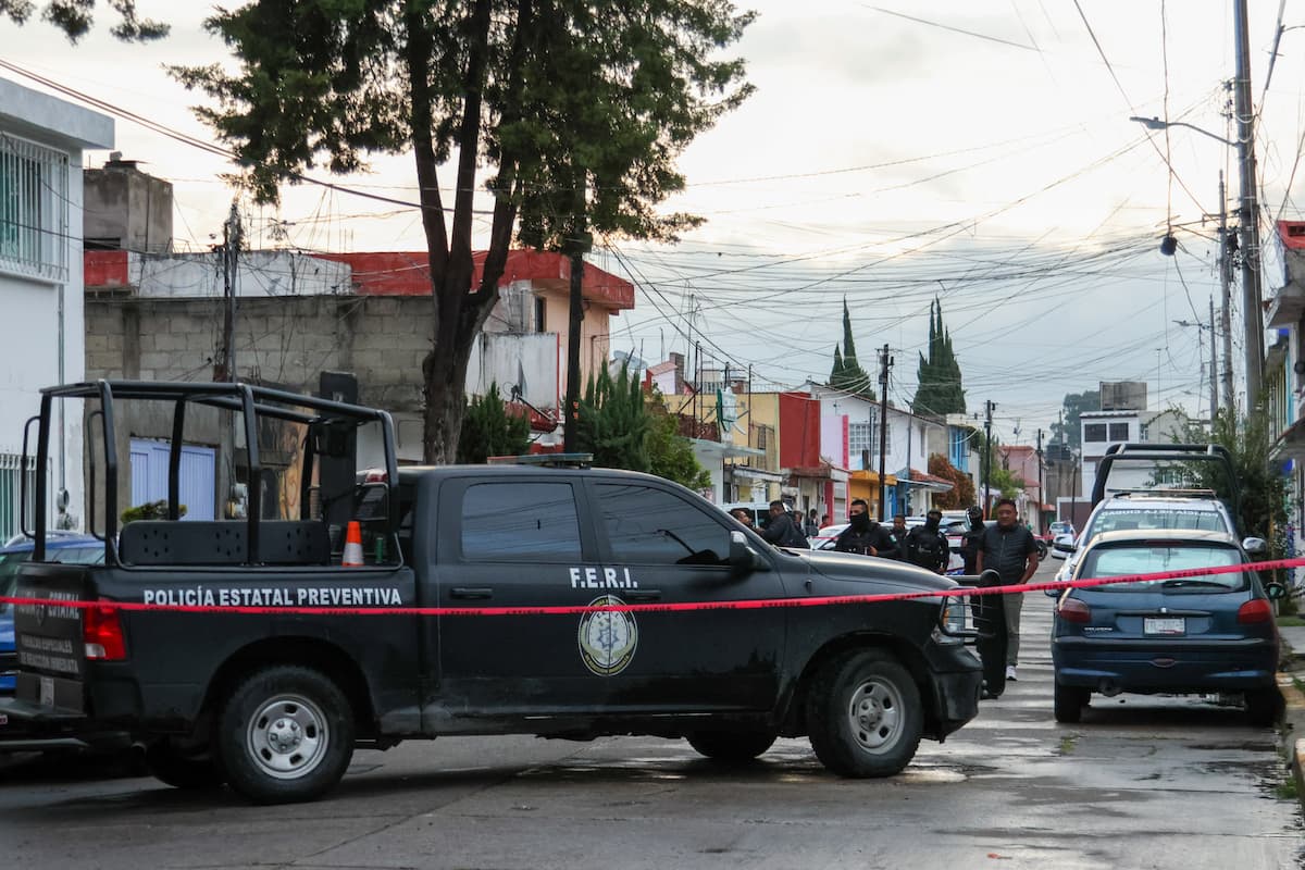 Localizan a una mujer sin vida en la colonia 10 de Mayo
