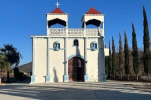 asesinan a alcalde de San Miguel Yogovana