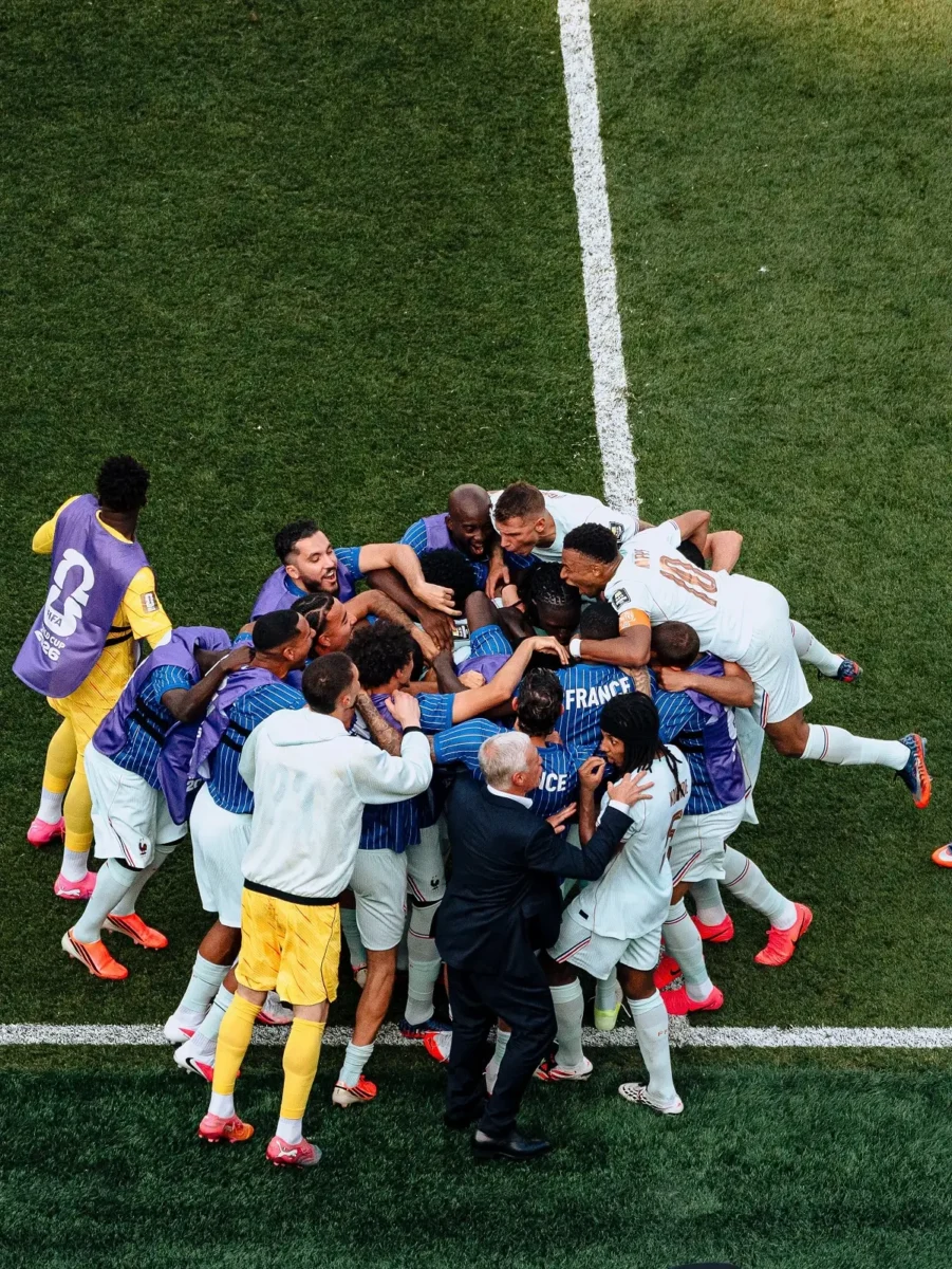 Semifinales del Mundial 2026: dónde ver gratis desde México el Francia vs España 3 ¿Dónde ver Francia vs España gratis desde México?