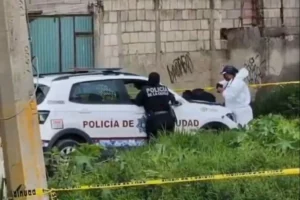 Encuentran a hombre muerto en calles de San Ramón