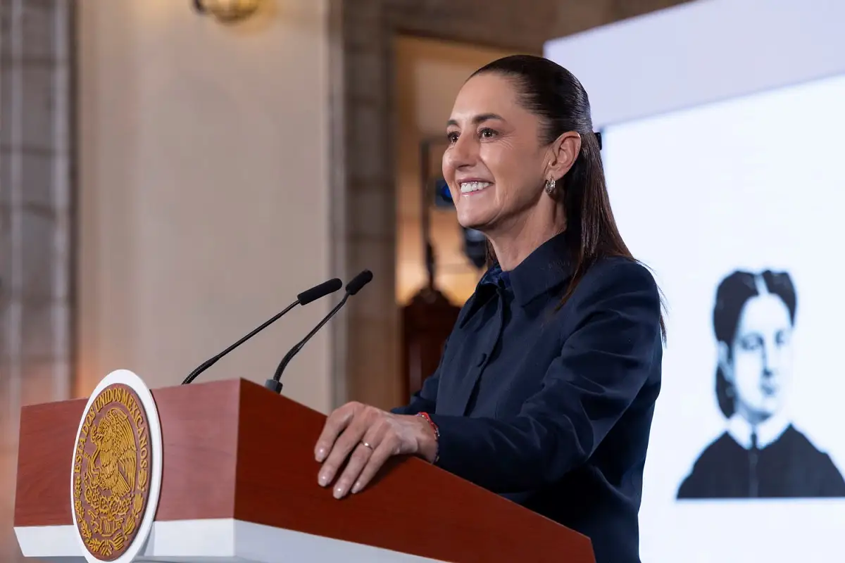 México presenta denuncia contra el ICE en Estados Unidos