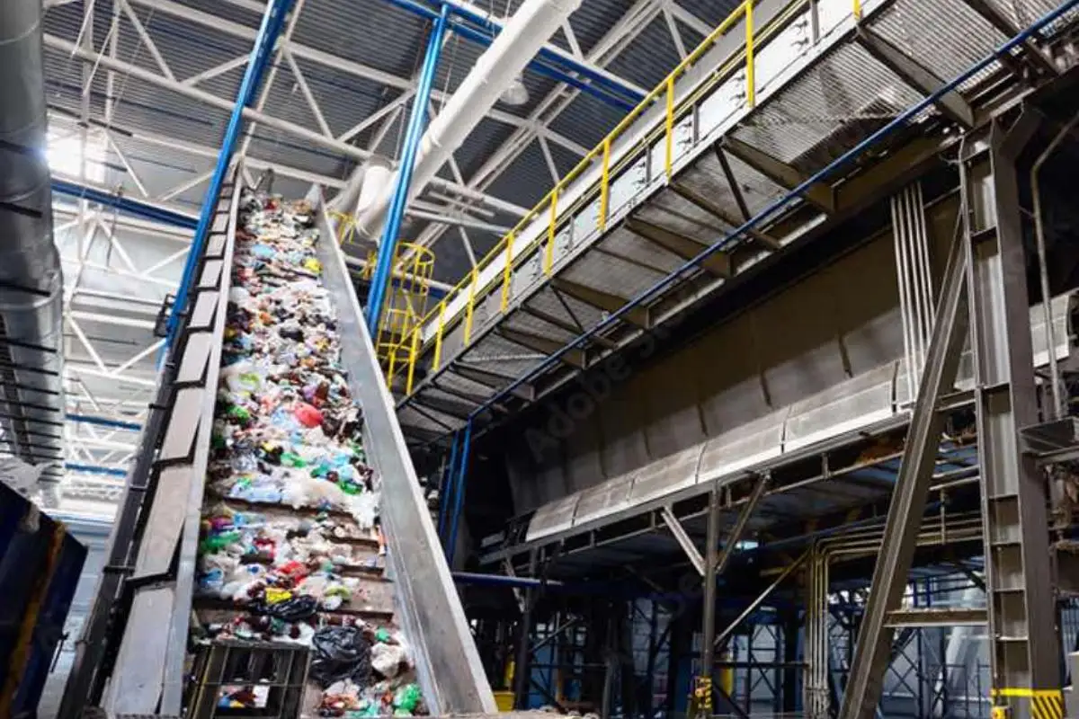 Piden consulta ciudadana por planta recicladora en San José Chiapa