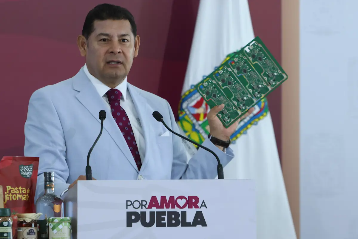 Armenta rendirá informe de 600 días de gobierno en agosto