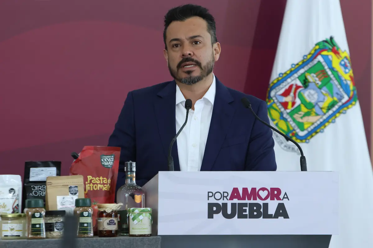 Armenta rendirá informe de 600 días de gobierno en agosto