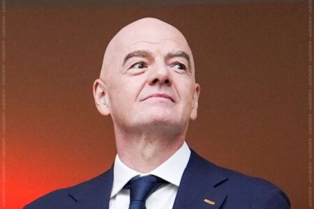 FIFA analizará ampliar el Mundial a 64 selecciones para la edición de 2030