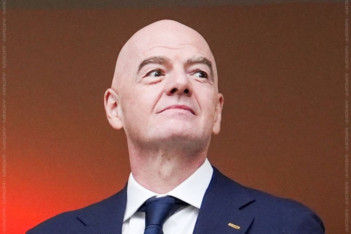 FIFA analizará ampliar el Mundial a 64 selecciones para la edición de 2030 6 FIFA analizará ampliar el Mundial a 64 selecciones para la edición de 2030