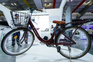 Esto costará usar las bicicletas públicas de Puebla