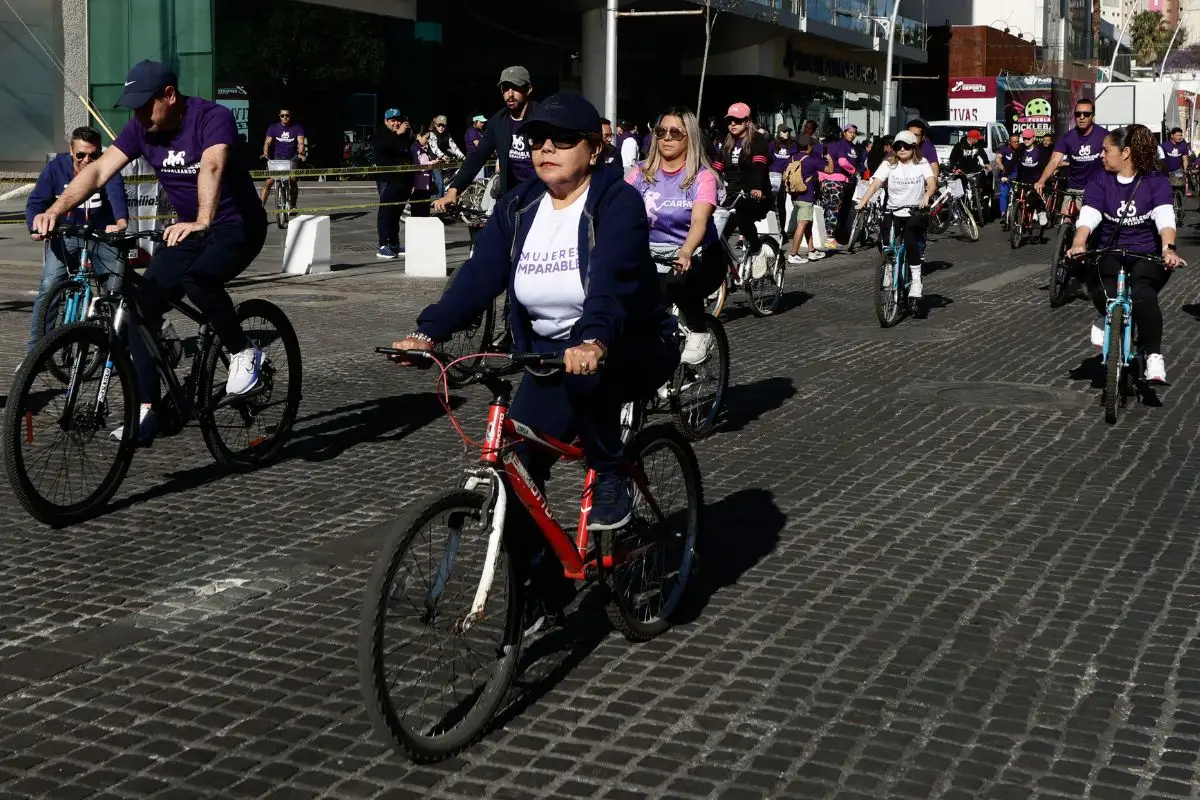 Esto costarán los paquetes de las bicicletas públicas de Puebla 2 Esto costará usar las bicicletas públicas de Puebla
