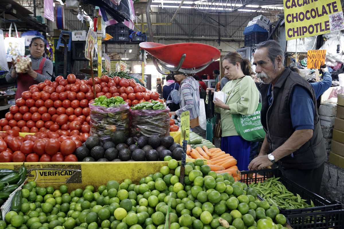 Costos se dispararon hasta 66.7%: Estos son los productos que más subieron de precio en 2026, según el INEGI 3 Productos que más subieron de precio | Foto: Agencia Enfoque