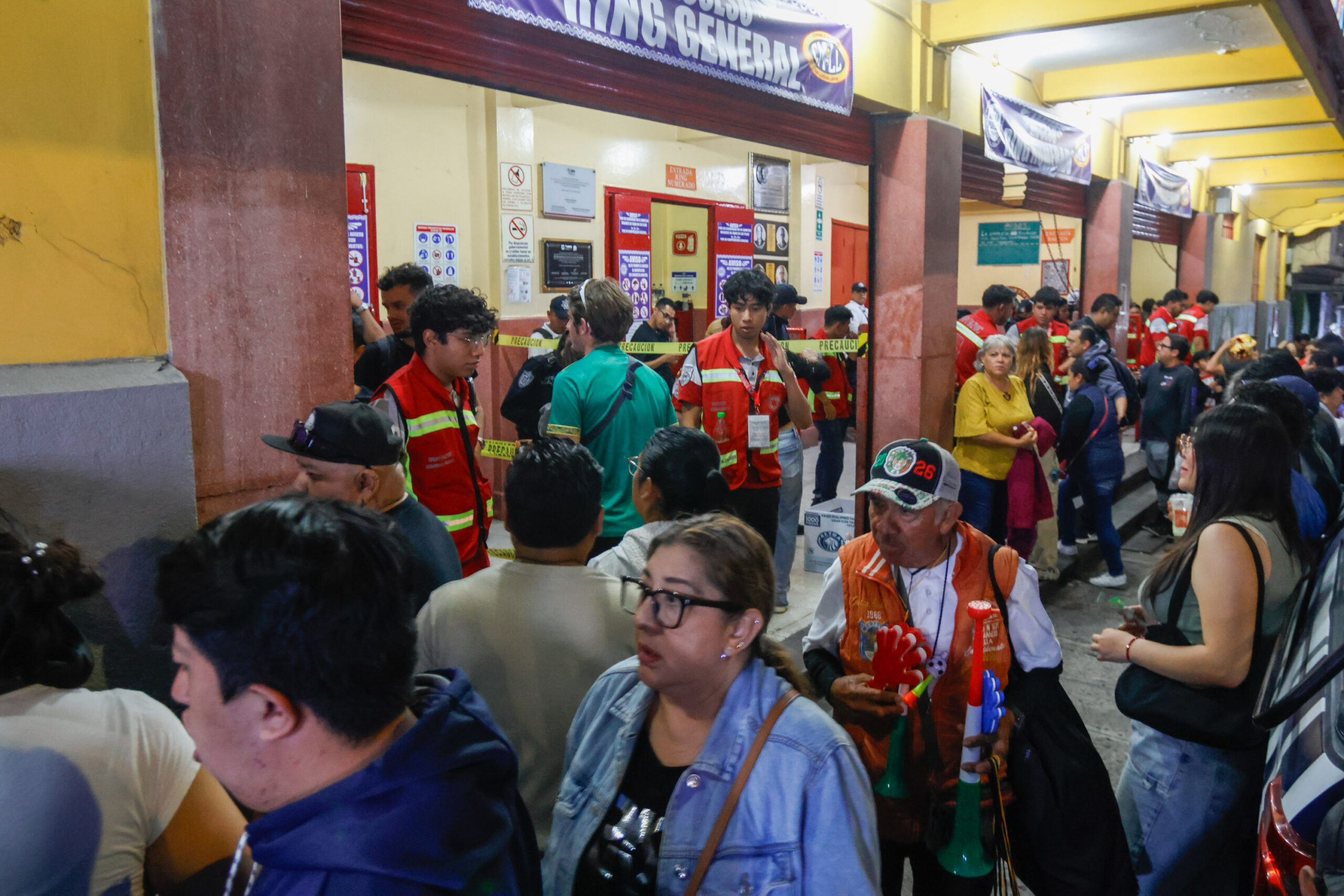 ¡Arena Puebla cumple años! Lánzate a ver al Místico desde $25 2 Arena Puebla cumple 73 años | Foto: Agencia Enfoque