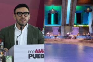 Con Shark Tank poblano implementarán el Innovation Lab en la Capital de la Tecnología